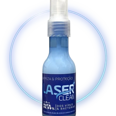 LaserClean® - 1 unid.